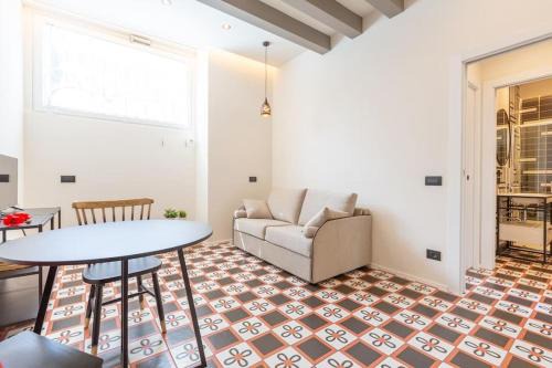 Zona Solari Apartamento | 2FO6 - Navigli-Duomo - Chic Apartment Luxury -
