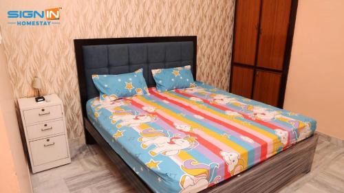 Tirupati Casa | 2Ground Lawn Bedroom Indian Toilet