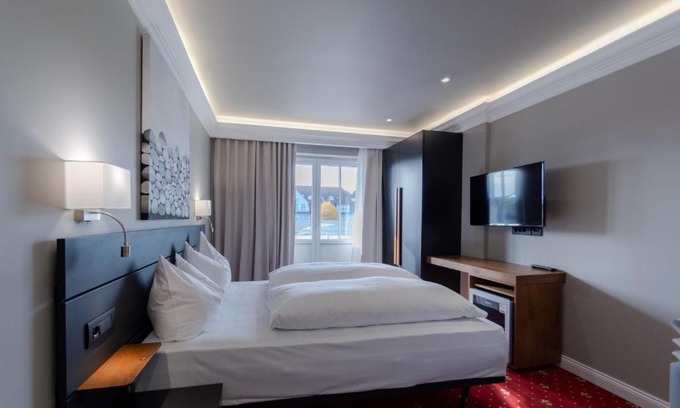 Kuhlungsborn Ost Hotel | 2H Horizon Hotel