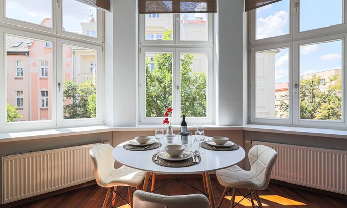 Bydgoszcz Apartamento | 2Homerent | Secreto | 2 Bedrooms | Old Town