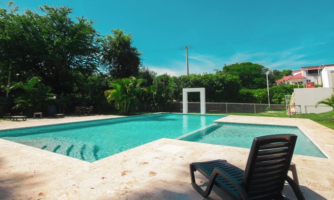 Sosua Apartamento | 2JA Management Group - White Hill Condos