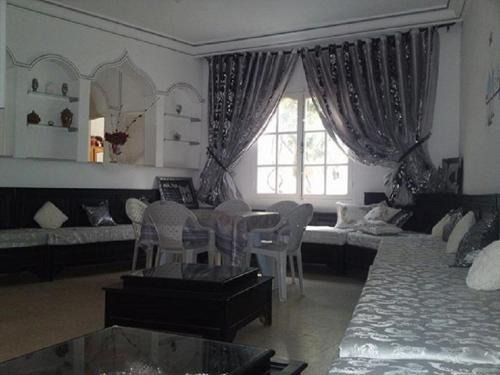 Dar Allouche Casa | 2km from the beach in Dar Allouche, Klibia, Nabeul