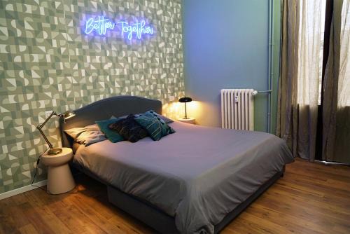 Zona Padova Apartamento | 2M Apartments The NoLo Suite Urban and Bright