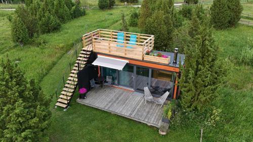 Varati Casa | 2me2 - peatuspaik imelises Väratis