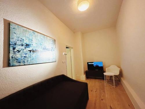 Gemarkung Barmen Apartamento | 2min Schwebebahn Netflix 2zimmer