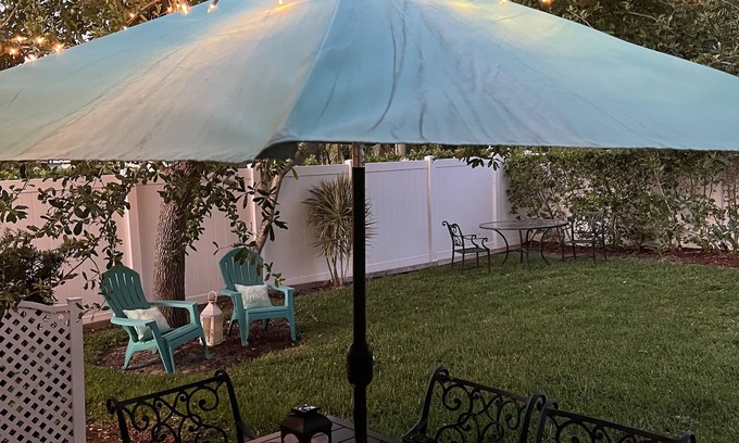 Delray Beach Casa | Spacious 3-BR House Near Downtown & the Beach