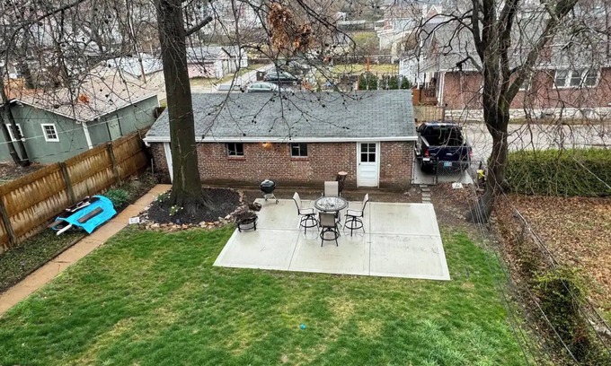 St. Louis Casa | 2N - Gorgeous 1 Bedroom Dogtownnn