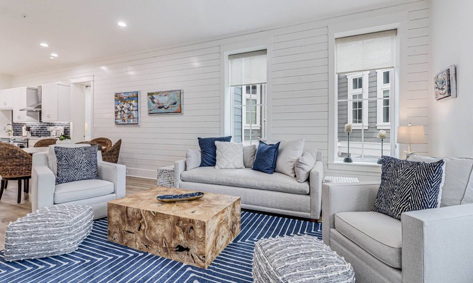Cinnamon Shore Condominio | 2nd-Fl Condo w/ Dreamy Coastal Style@Cinnamon Shore+Lavish Amenities!