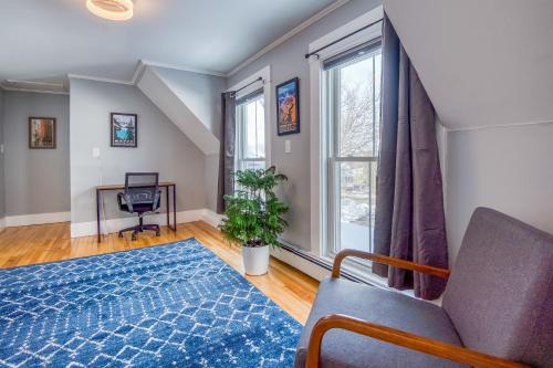 Whitefield Casa | 2nd Floor - Adventure Property