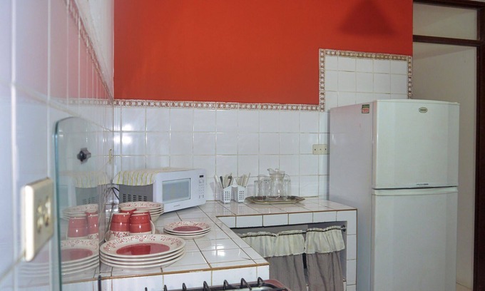 Chiclayo Apartamento | Departamento en el 2do piso, vecindario con rejas y vigilancia 24/7 +cochera