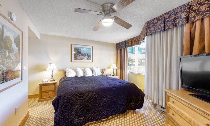 Crested Butte Apartamento | 2nd-Floor Studio w/Mtn Views, Shared Outdoor Hot Tub & Heated Pool, Washer/Dryer