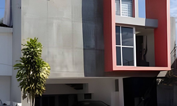 Celaya Apartamento | 2nd Home
