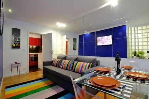 Merces Apartamento | 2nd Home Tram 28