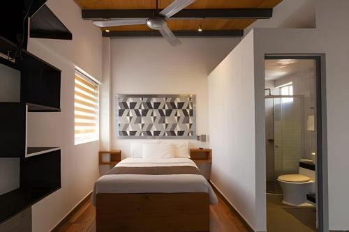 Celaya Apartamento | 2ndHome Calzada