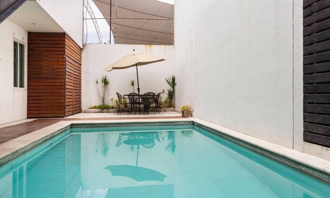 Celaya Apartamento | 2NDHOME Celaya