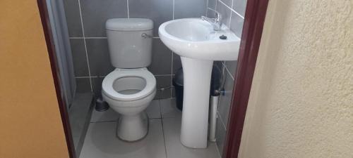 Sterkrivier Casa | 2NIGHTS GUEST HOUSE