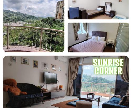 Cheras Apartamento | 2R 1B Venice Hill Cheras Room1 & Room2