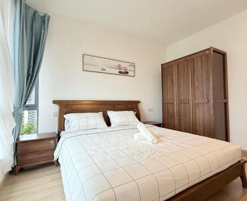 Gelang Patah Apartamento | 2R2B 4pax Family Friendly Forest City 3C-2306