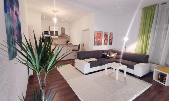 Delmenhorst Apartamento | 2Room Apartment Wlan Parking Delmenhorst