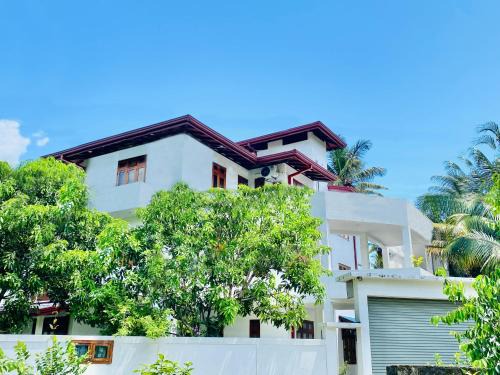 Habaraduwa Apartamento | 2V Villa, In Habaraduwa City, Near Unawatuna and Thalpe beach, Koggala Airport and Lagoon, Galle Dutch Fort,