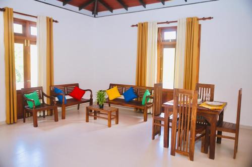 Habaraduwa Apartamento | 2V Villa