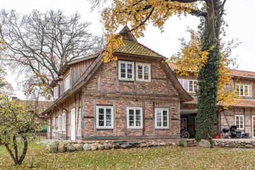 Hohne Casa | 2x Ferienwohnung Hohne-Lachendorf
