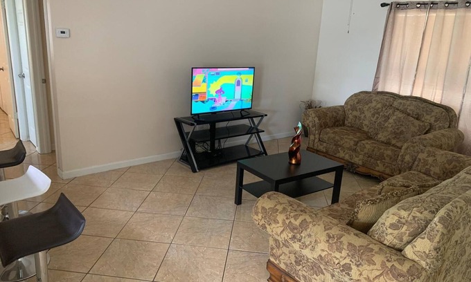 Union Park Casa | 2x1 Home 10 minutes from UCF