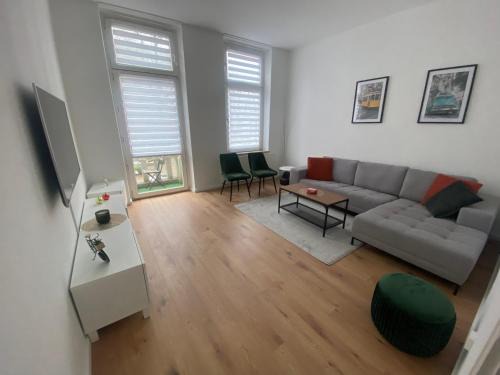 Bockum Apartamento | 2Zimmer Apartment mit Stellplatz
