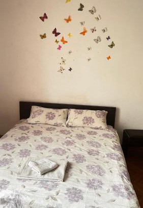Rivne Apartamento | 3х комнатная квартира возле парка