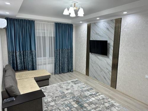Shymkent Apartamento | 3х комнатная квартира