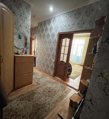 Balkhash Apartamento | 3 комнатная квартира