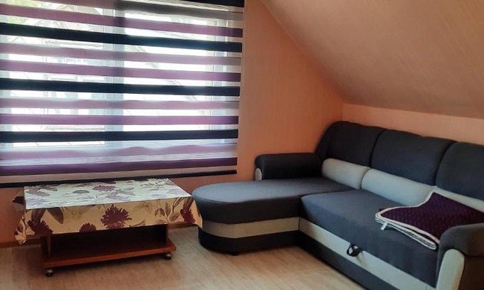 Ventspils Apartamento | 3 КОМНАТНАЯ