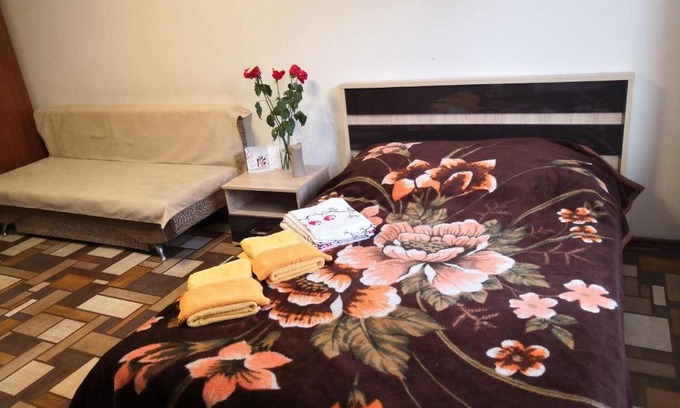 Angarsk Apartamento | 3-к квартира Отчётные документы