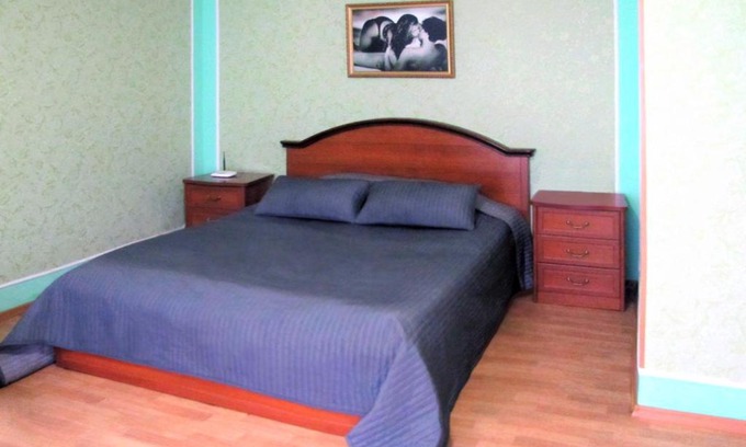 Buzuluk Apartamento | 3 микрорайон дом 4