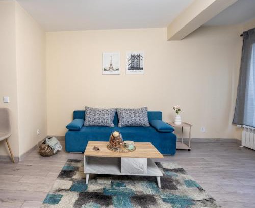 Oborishte Apartamento | 3-стаен апартамент на ТОП локация