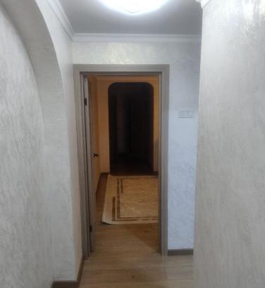 Tuzdybastau Apartamento | 3-х комнатная квартира Аэропорт