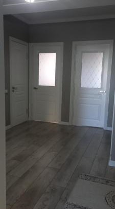 Kaztsik Apartamento | 3-х комнатная квартира посуточно