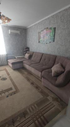 Balkhash Apartamento | 3-х комнатная квартира