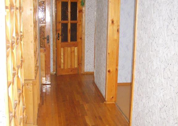 Yeysk Apartamento | 3-х комнатная квартира
