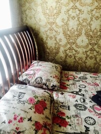 Kyiv Apartamento | 3-х комнатные апартаменты в тихом центре Киева