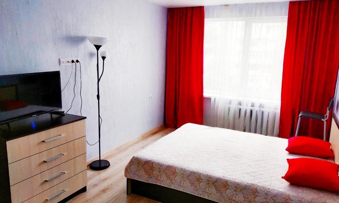 Kaliningrad Apartamento | 3-х комнатные апартаменты в рыбной деревни