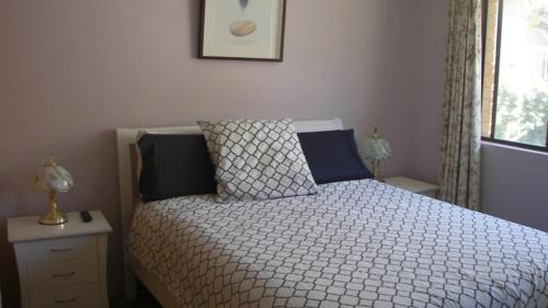 Port Macquarie Casa | 3/17 Park Street