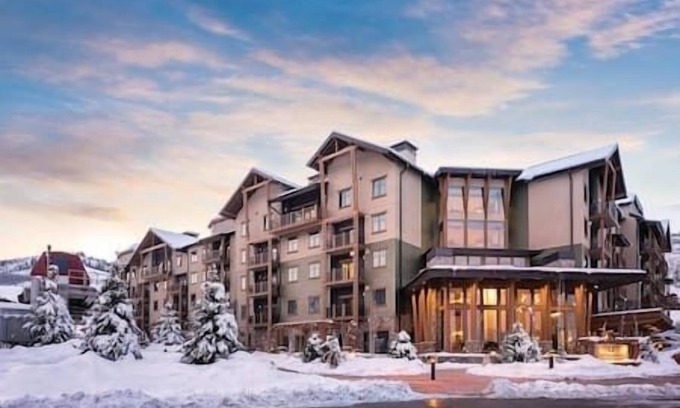 Park City Complejo | 3/2 Bedroom Suite-Wyndham Park City-Utah, Ski