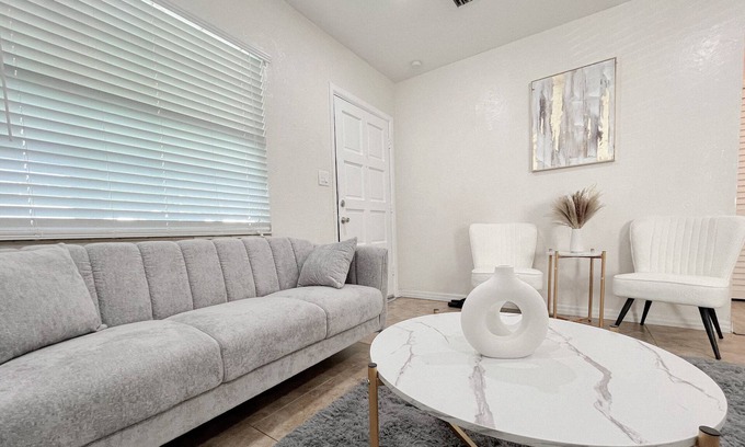 Palma Ceia Casa | 3/2 Centrally Located in Tampa!
