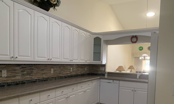 Crown Pointe Villa | 3-2 Villa.