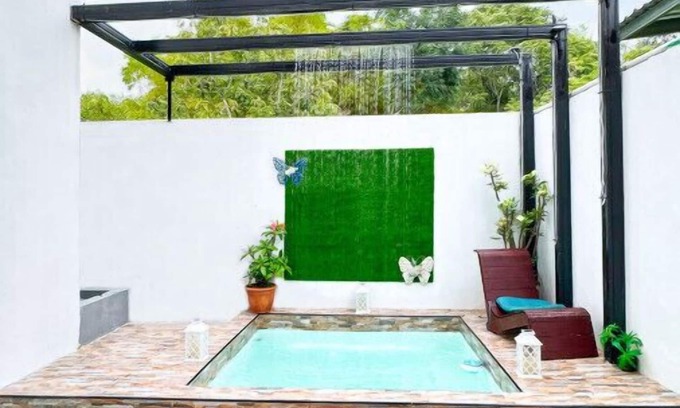 El Eden Casa | 3/3 Beautiful Country Home near Lago Yojoa