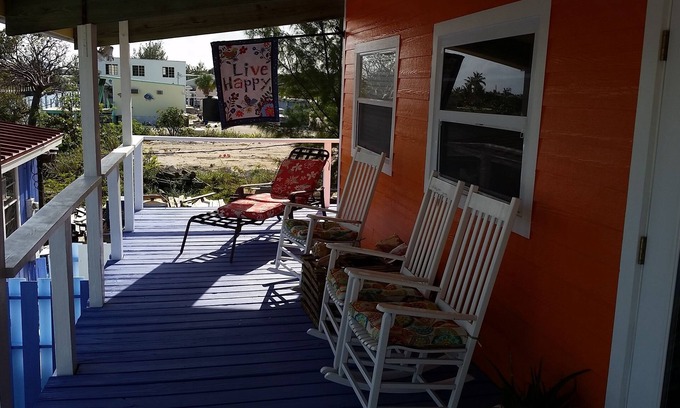 Port Royal Casa | 3/3 de muelle, WIFI, carrito de golf netflix y alquiler de botes disponibles