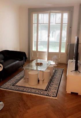 Saint-Francois Apartamento | 3,5 pièces à Genève