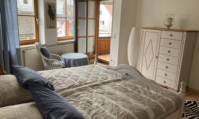 Balingen Apartamento | 3,5 Zimmer Ferienwohnung am Fuße der Schwäbischen Alb Balingen