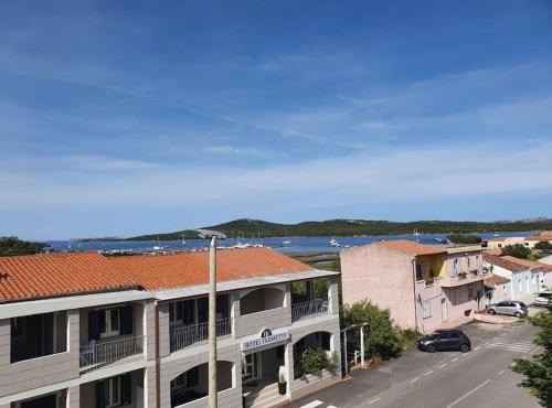 Porto Pozzo Apartamento | 3,5 Zimmer Wohnung in Porto Pozzo